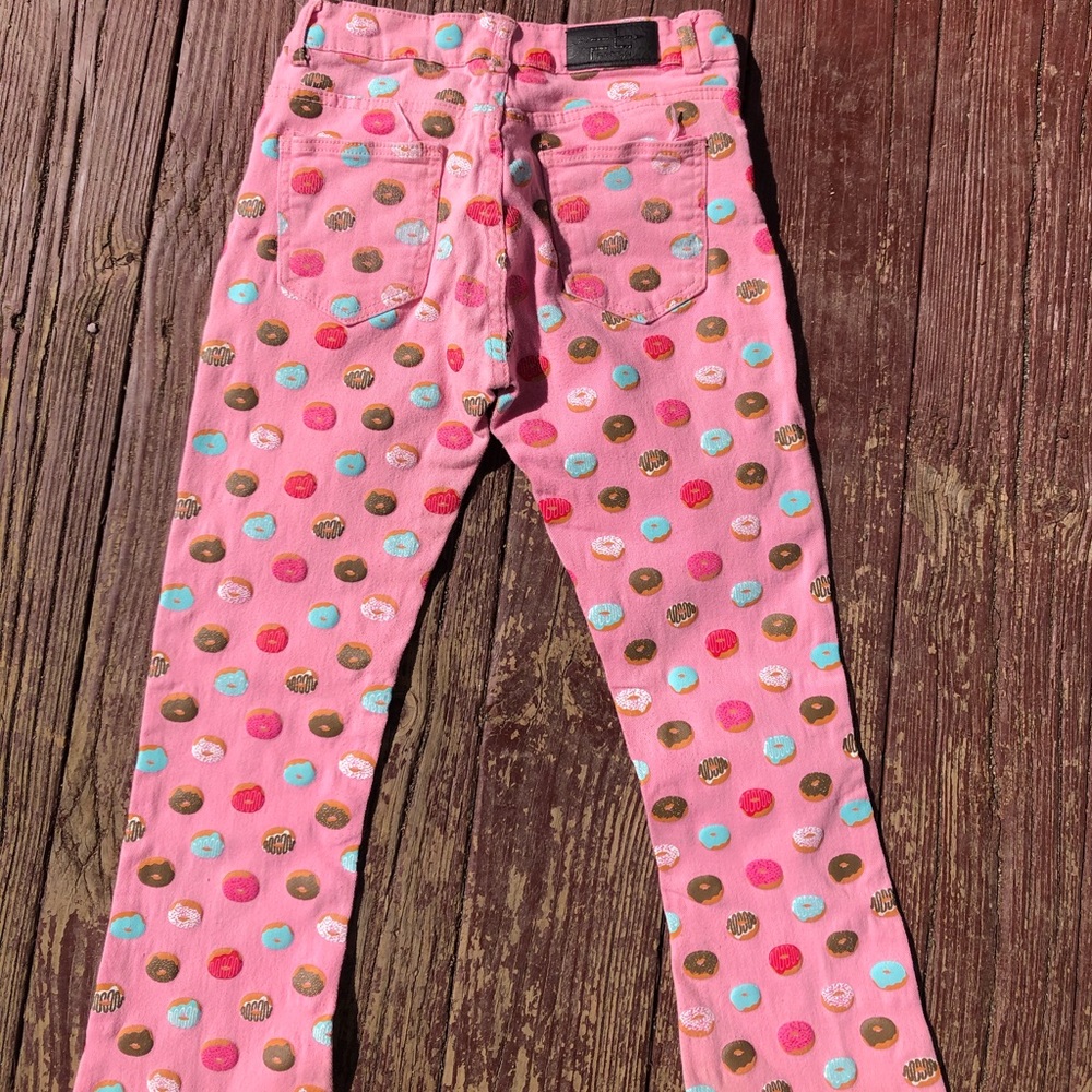 Ranch dressn jeans